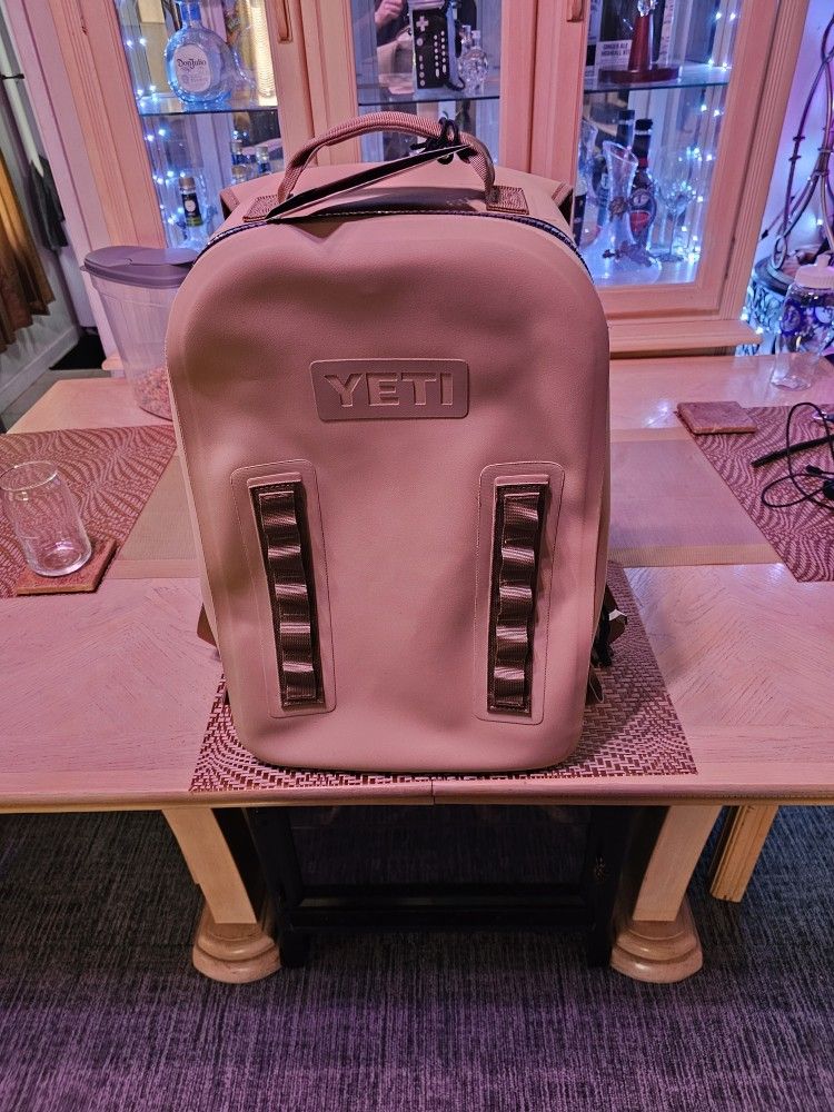 Yeti Backpack