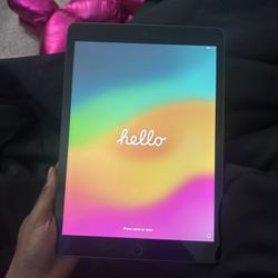 iPad Gen 9