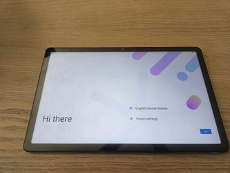 Lenovo Tab M10 Plus 3rd Gen