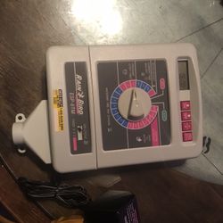 Sprinkler Timer (Rainbird)