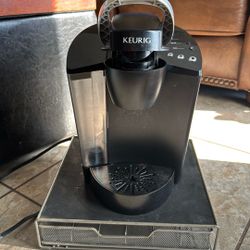 Gently Used Keurig