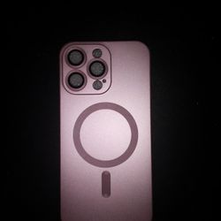 iPhone 14 Pro Case