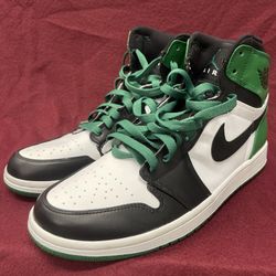 2009 DMP Jordan 1 “Celtics” Size 11 