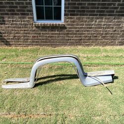 Running Boards For Step side  Pick Up  Also  Apple eMac