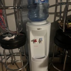 Water Cooler 