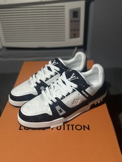 LV Trainer Sneakers