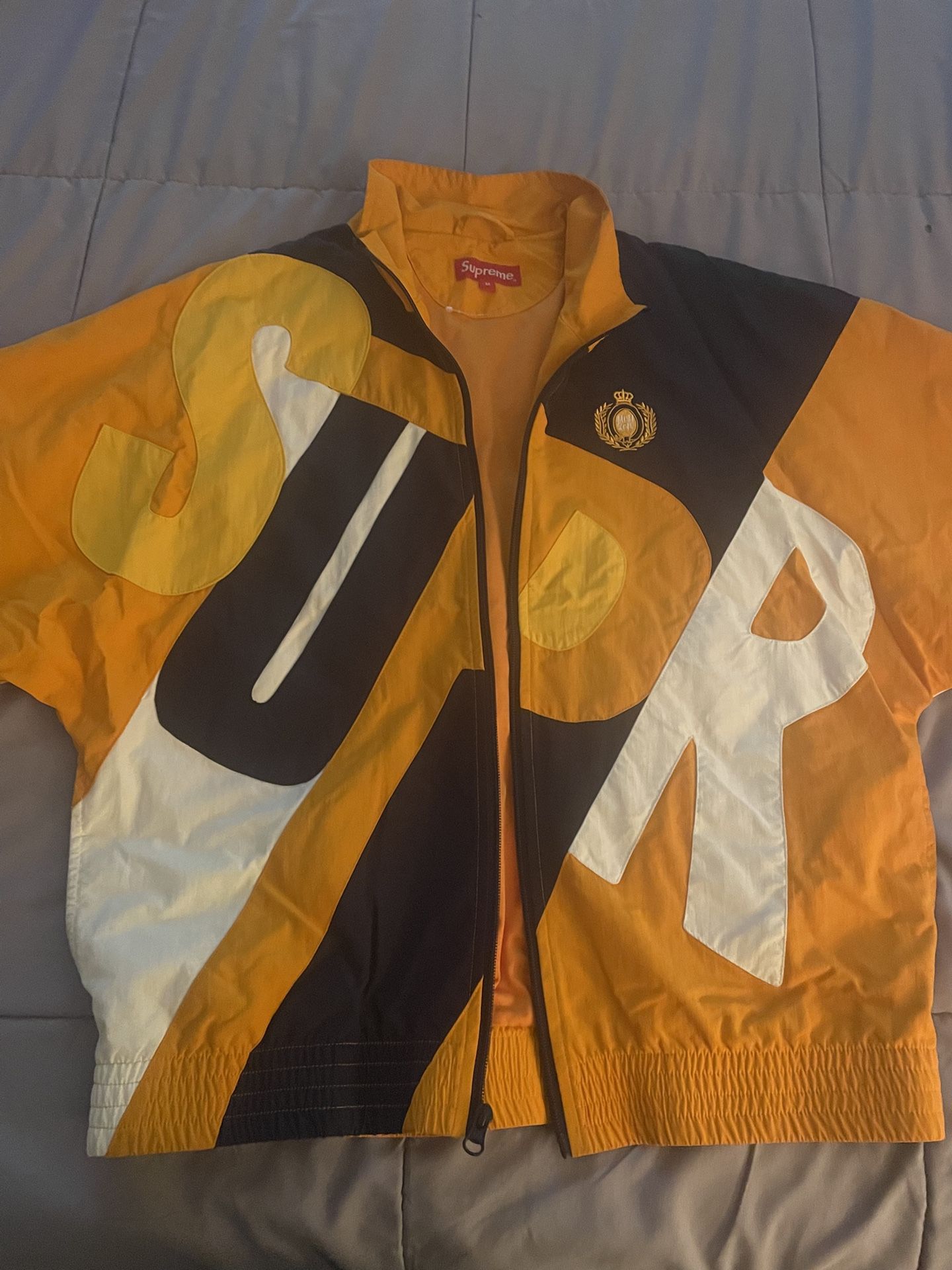 Supreme Jacket Size Medium