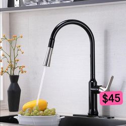 Oil Rubbed Bronze Bathroom Faucet – Classic Style Sink Fixture