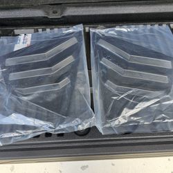 Nissan Kicks Window Louvers