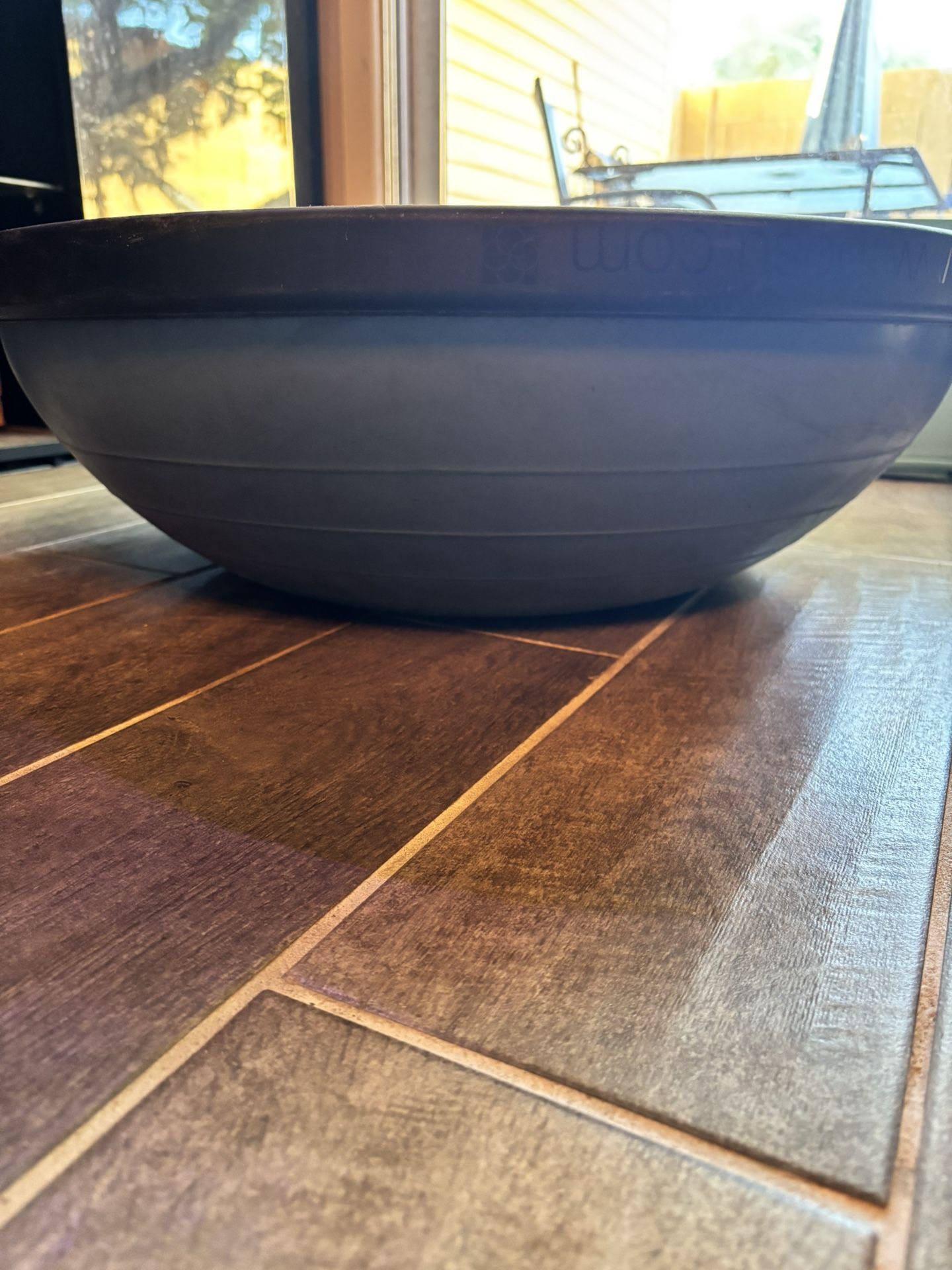 Free Balance Ball Platform