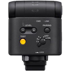 Sony HVL-F28RMA External Flash (Used Great Condition)