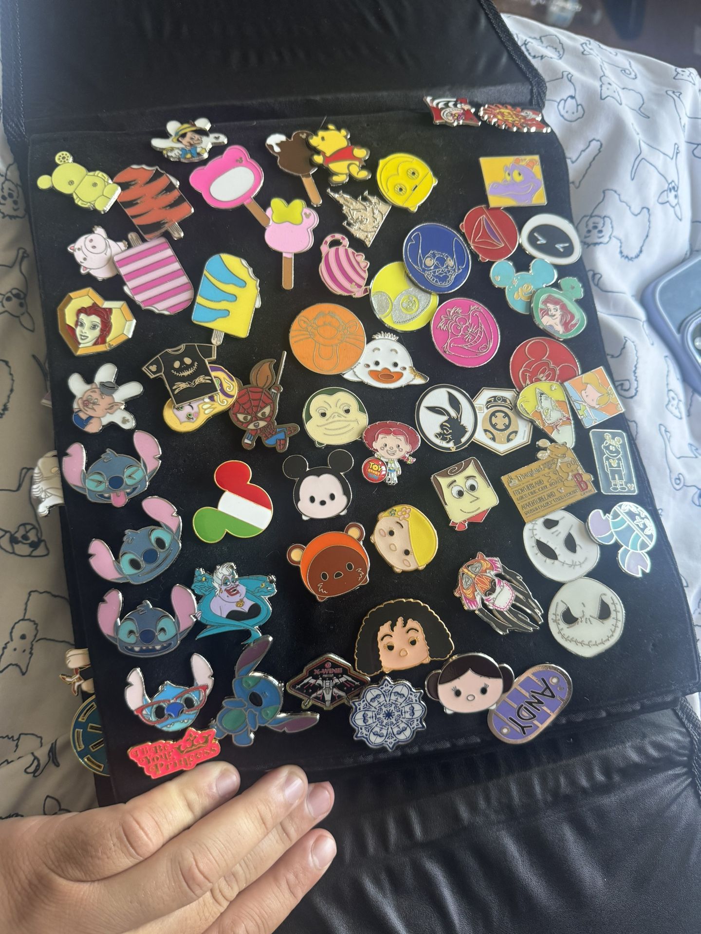 Disney Pins