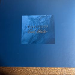 Davidoff Cool Water Cologne 