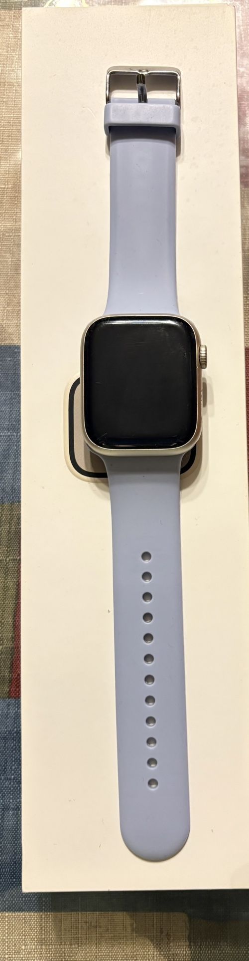 Apple Watch Series 8