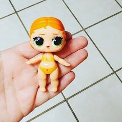 LOL Surprise Dolls Mini Sweets Series Sweet Peach