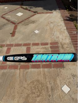 Slowpitch bat