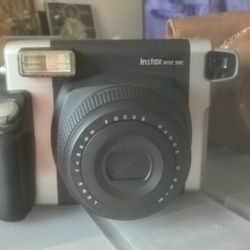 New  FUJIFILM  INSTAX  WIDE 300 CAMERA - FOR SALE$ $ 265