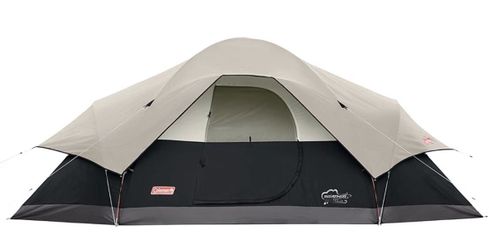 Coleman 8-person Tent