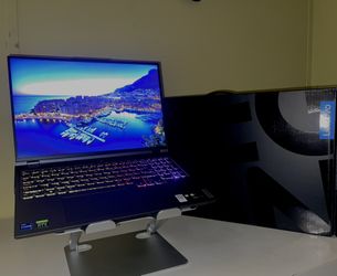 Gaming Laptop