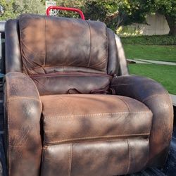 Recliner 