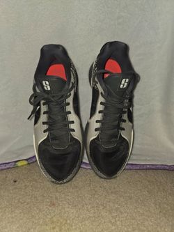 Nike Volleyball Shoes