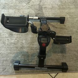 Exerciser Pedler