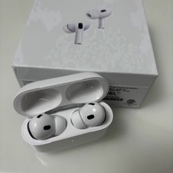 Apple Airpods Pro Gen 2 TYPE-C