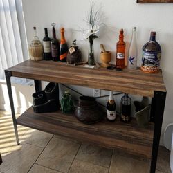 Console Table 