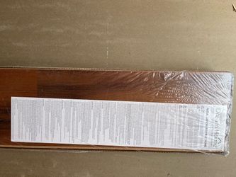 Laminate Flooring