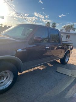 ford  F150