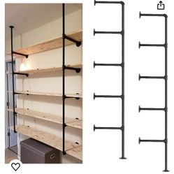 Iron Shelf