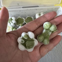 Doggy Dental Treats FROZEN