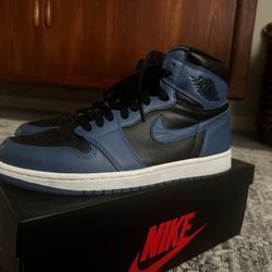 Jordan 1 Dark Marina Size 11