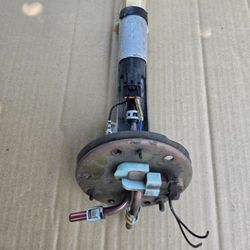 97-01 Prelude Fuel Pump Assembly 