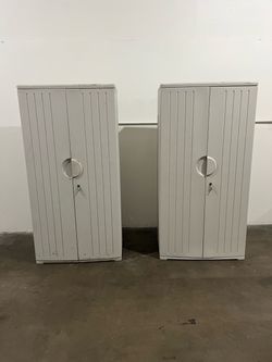 Storage Shed