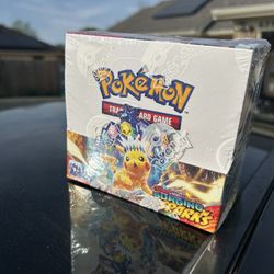 Surging  Sparks BB#pokemon