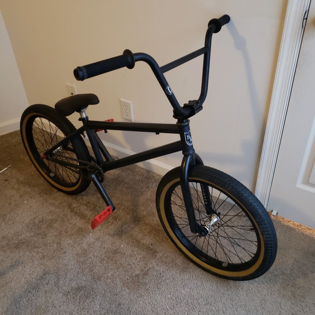 Very Nice Light S M Bmx Bike Clean Must Go For Sale In Virginia Beach Va Offerup Very Nice Light S M Bmx Bike Clean Must Go For Sale In Virginia Beach Va Offerup