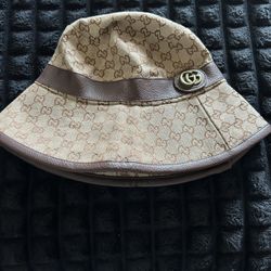 Gucci Hat 