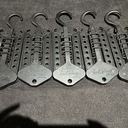 Hook’n Hang - Clothes & Tie (HG002)