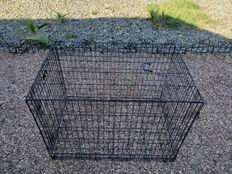 Pet Crate