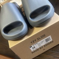 yeezy slides