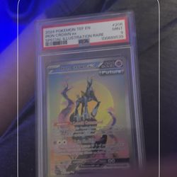 Pokemon 