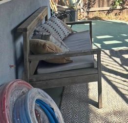 Outdoor Furniture