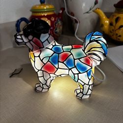 Little Puppy Nightlight