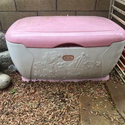 Toy Box