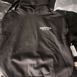 Essential Hoodie