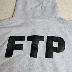 FTP Clothing 