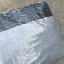 Spider Hoodie All Black