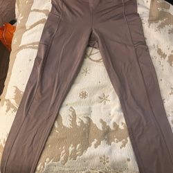PINK Active Leggings