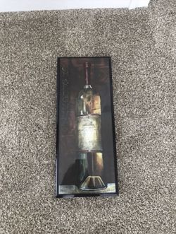 Wine art